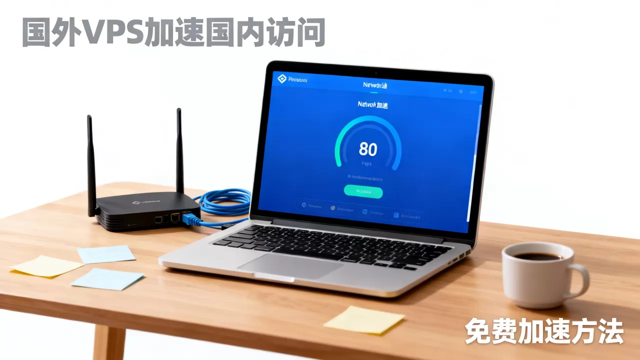国外VPS怎么加速国内访问?国外VPS免费加速方法有哪些 国外VPS怎么加速国内访问?国外VPS免费加速方法有哪些