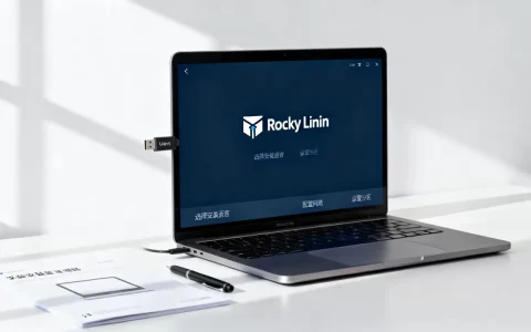 Rocky Linux怎么安装？CentOS替代方案配置教程