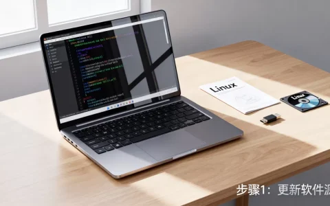 Linux系统如何安装软件？Linux常用软件安装方法详解