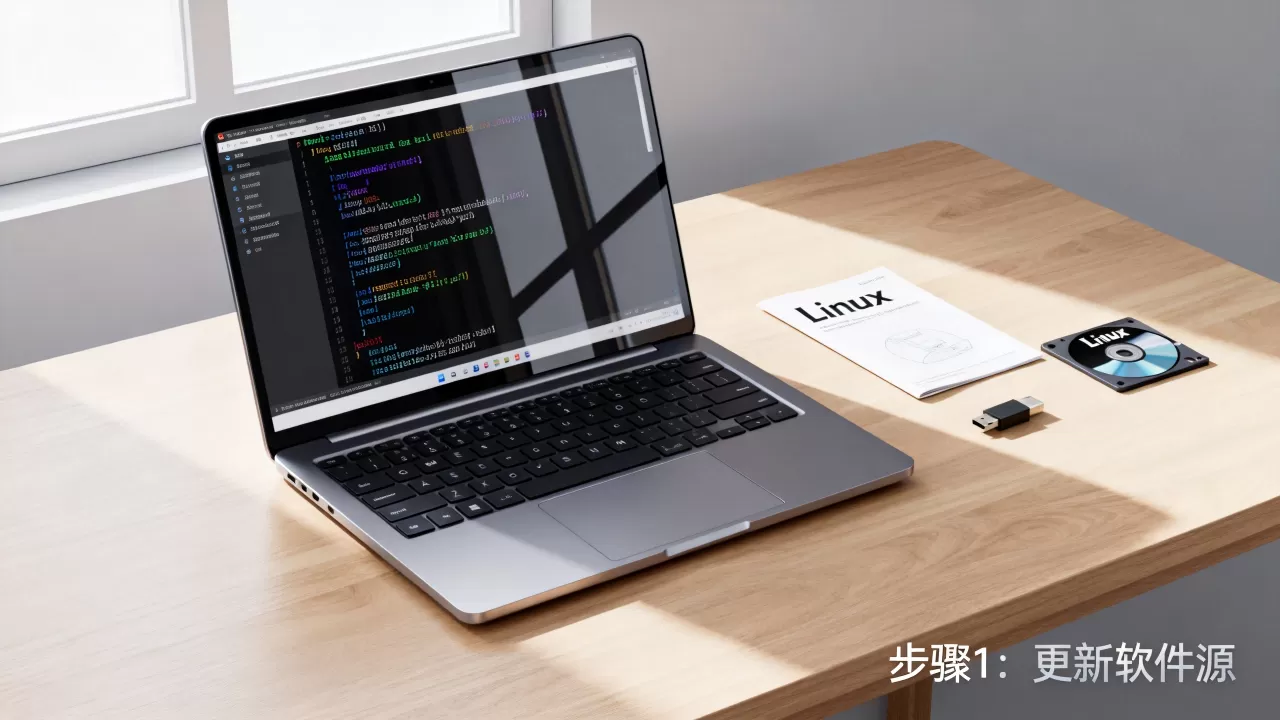 Linux系统如何安装软件?Linux常用软件安装方法详解 Linux系统如何安装软件?Linux常用软件安装方法详解