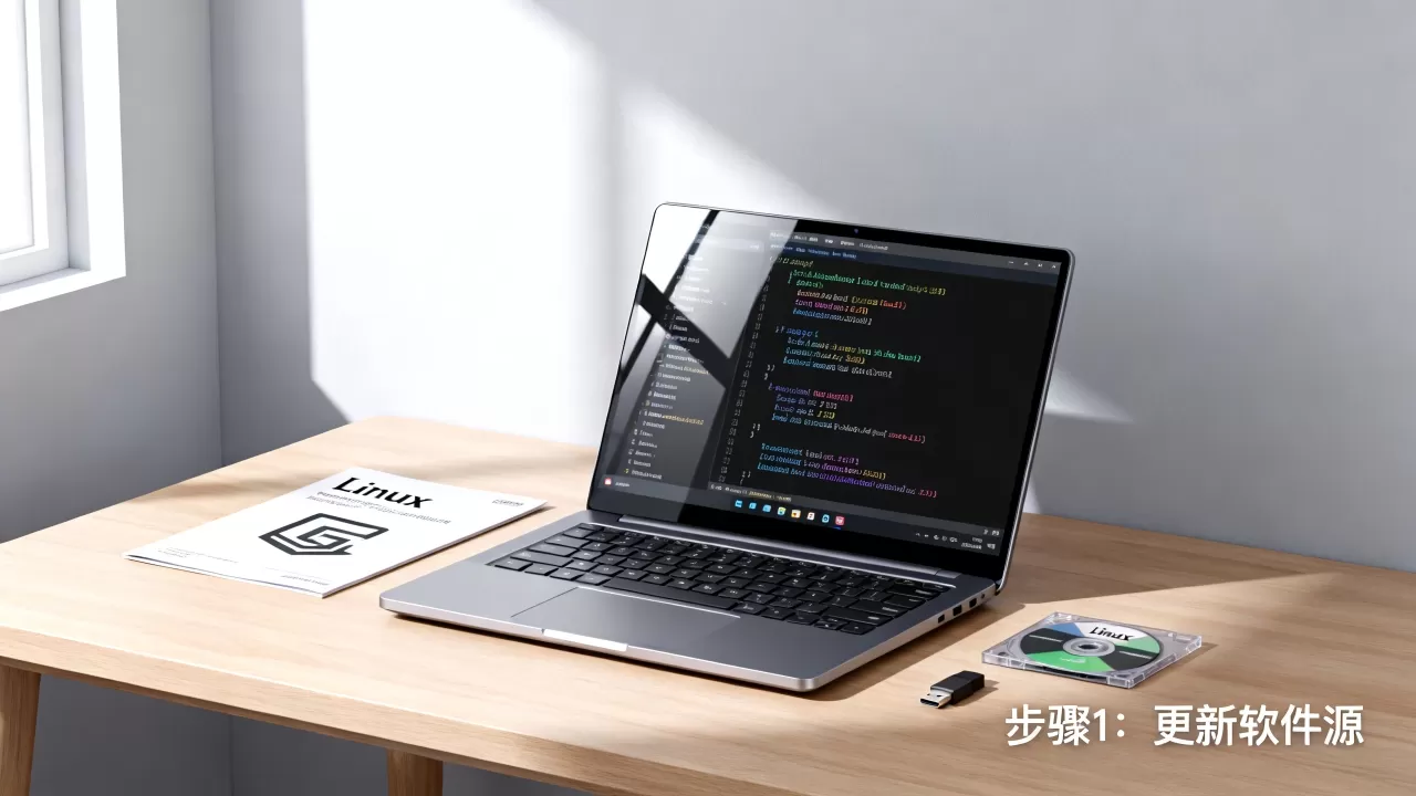 Linux系统如何安装软件?Linux常用软件安装方法详解 Linux系统如何安装软件?Linux常用软件安装方法详解