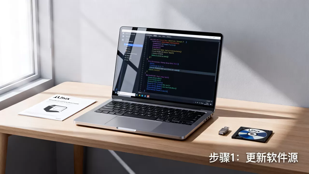 Linux系统如何安装软件?Linux常用软件安装方法详解 Linux系统如何安装软件?Linux常用软件安装方法详解