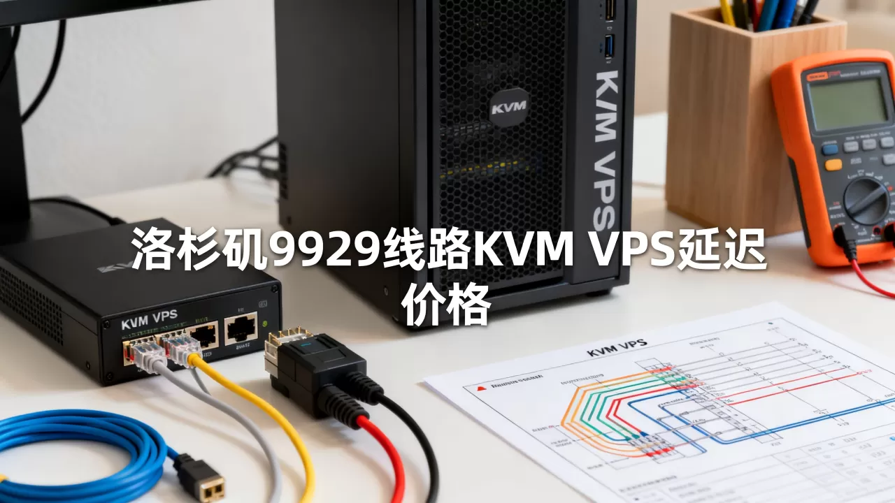洛杉矶9929线路KVM VPS延迟低吗?洛杉矶9929线路KVM VPS价格 洛杉矶9929线路KVM VPS延迟低吗?洛杉矶9929线路KVM VPS价格