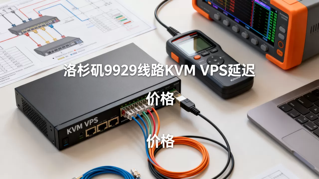 洛杉矶9929线路KVM VPS延迟低吗?洛杉矶9929线路KVM VPS价格 洛杉矶9929线路KVM VPS延迟低吗?洛杉矶9929线路KVM VPS价格