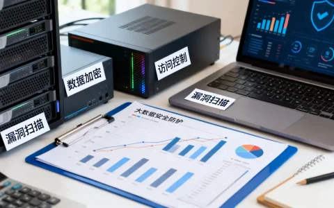 共话大数据安全防护怎么做？大数据安全防护有哪些具体措施
