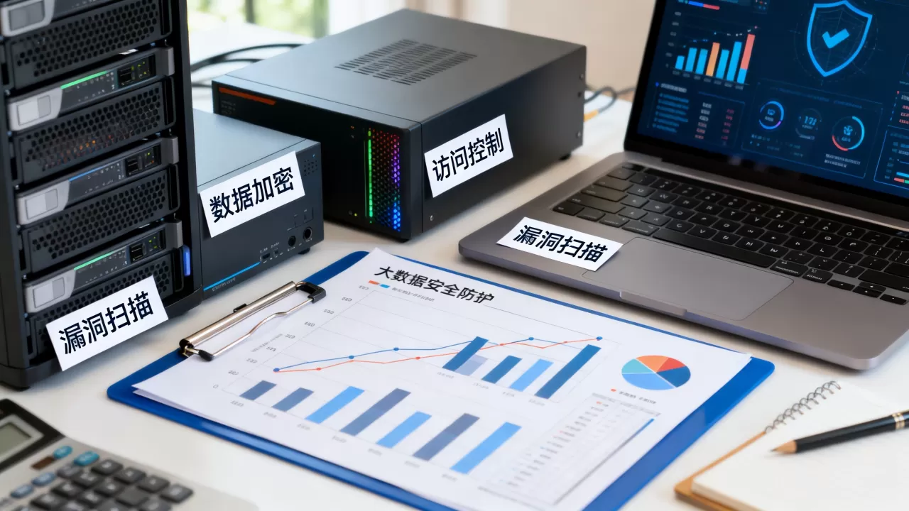 共话大数据安全防护怎么做?大数据安全防护有哪些具体措施 共话大数据安全防护怎么做?大数据安全防护有哪些具体措施