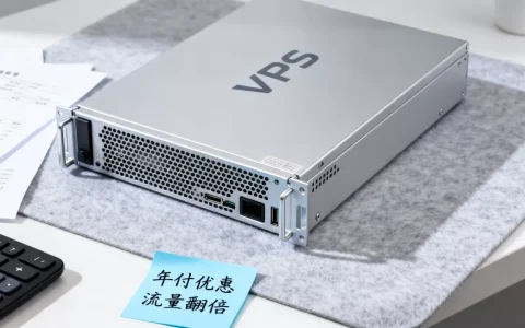 VPS内存流量翻倍怎么买？云鼎网络VPS年付两年付优惠多少