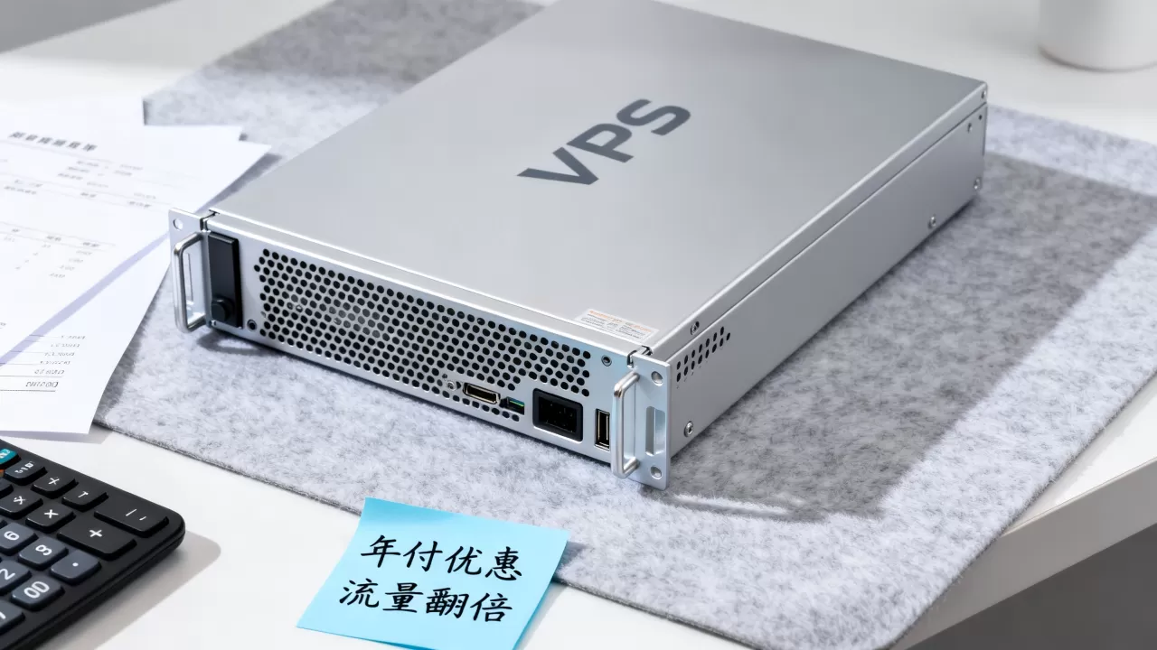 VPS内存流量翻倍怎么买?云鼎网络VPS年付两年付优惠多少 VPS内存流量翻倍怎么买?云鼎网络VPS年付两年付优惠多少