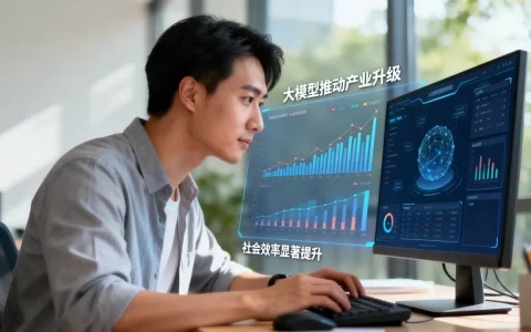 大模型的社会影响究竟如何？大模型对社会发展有哪些具体影响