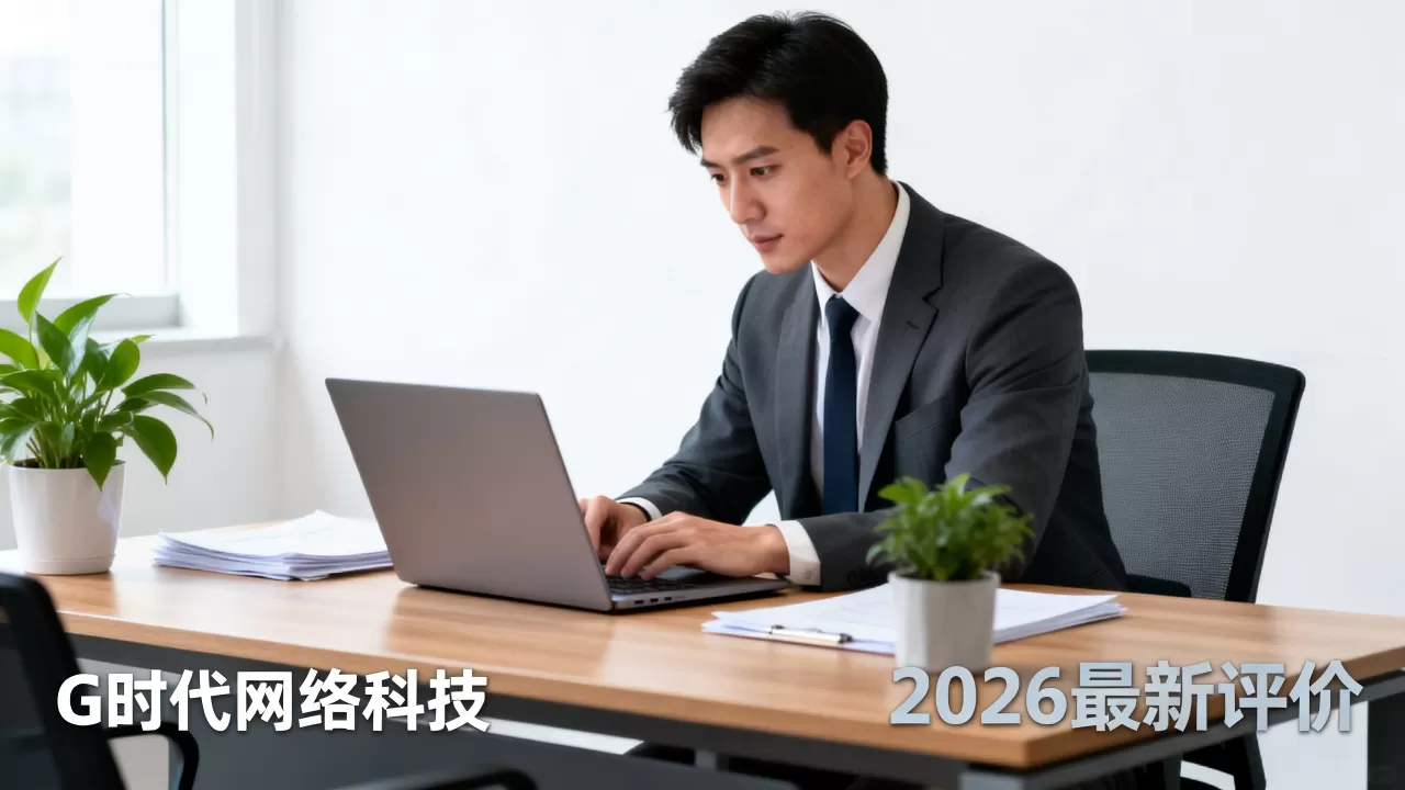 G时代网络科技有限公司靠谱吗?2026最新评价 G时代网络科技有限公司靠谱吗?2026最新评价