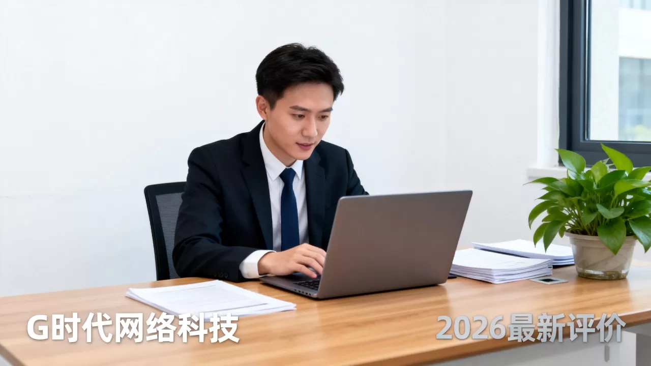 G时代网络科技有限公司靠谱吗?2026最新评价 G时代网络科技有限公司靠谱吗?2026最新评价