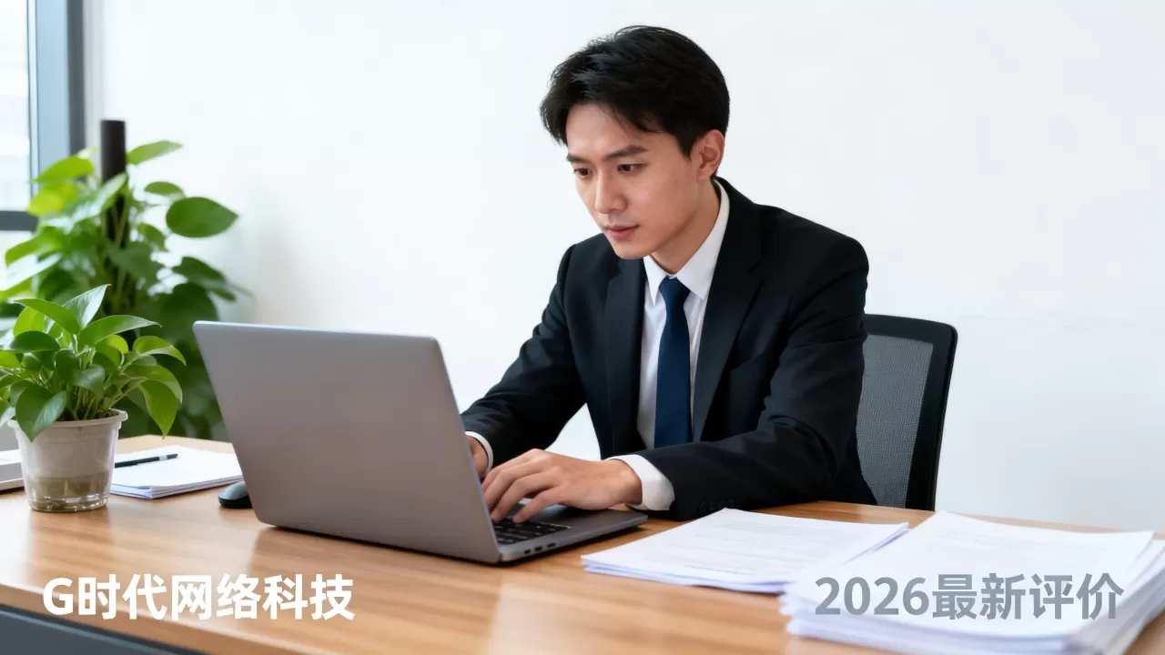G时代网络科技有限公司靠谱吗?2026最新评价 G时代网络科技有限公司靠谱吗?2026最新评价