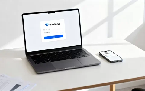 TeamViewer验证账户怎么弄？如何设置TeamViewer双重验证