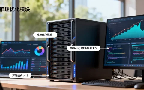 2026年大模型推理优化方案