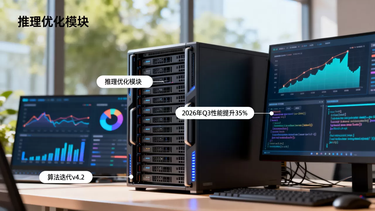 2026年大模型推理优化方案 2026年大模型推理优化方案