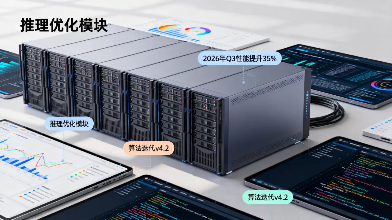 2026年大模型推理优化方案 2026年大模型推理优化方案