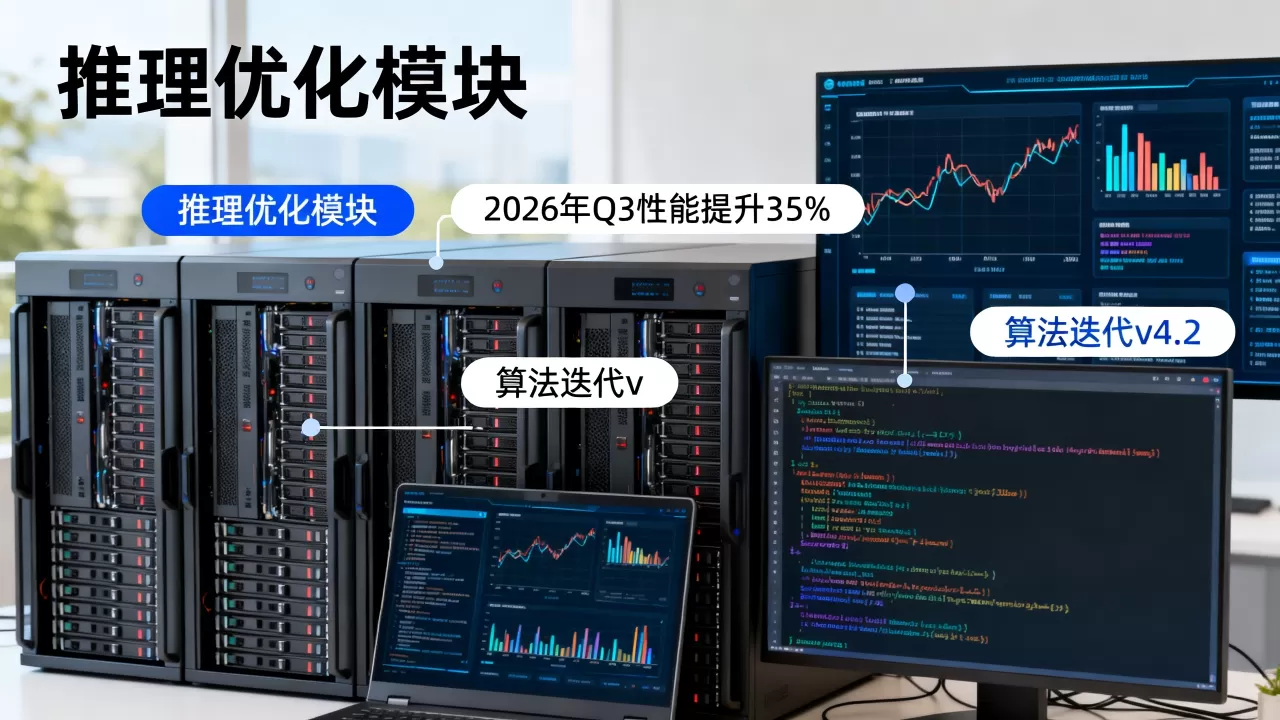 2026年大模型推理优化方案 2026年大模型推理优化方案