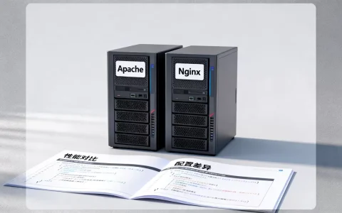 Apache和Nginx到底选哪个？Nginx和Apache区别详解