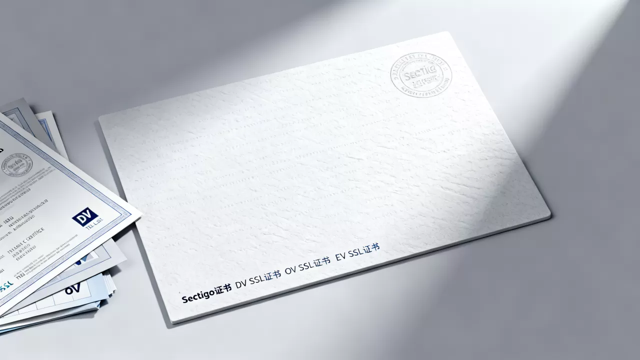 Sectigo证书是什么?Sectigo SSL证书类型有哪些 Sectigo证书是什么?Sectigo SSL证书类型有哪些