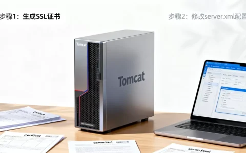 Tomcat如何配置https访问？Tomcat配置https证书详细教程