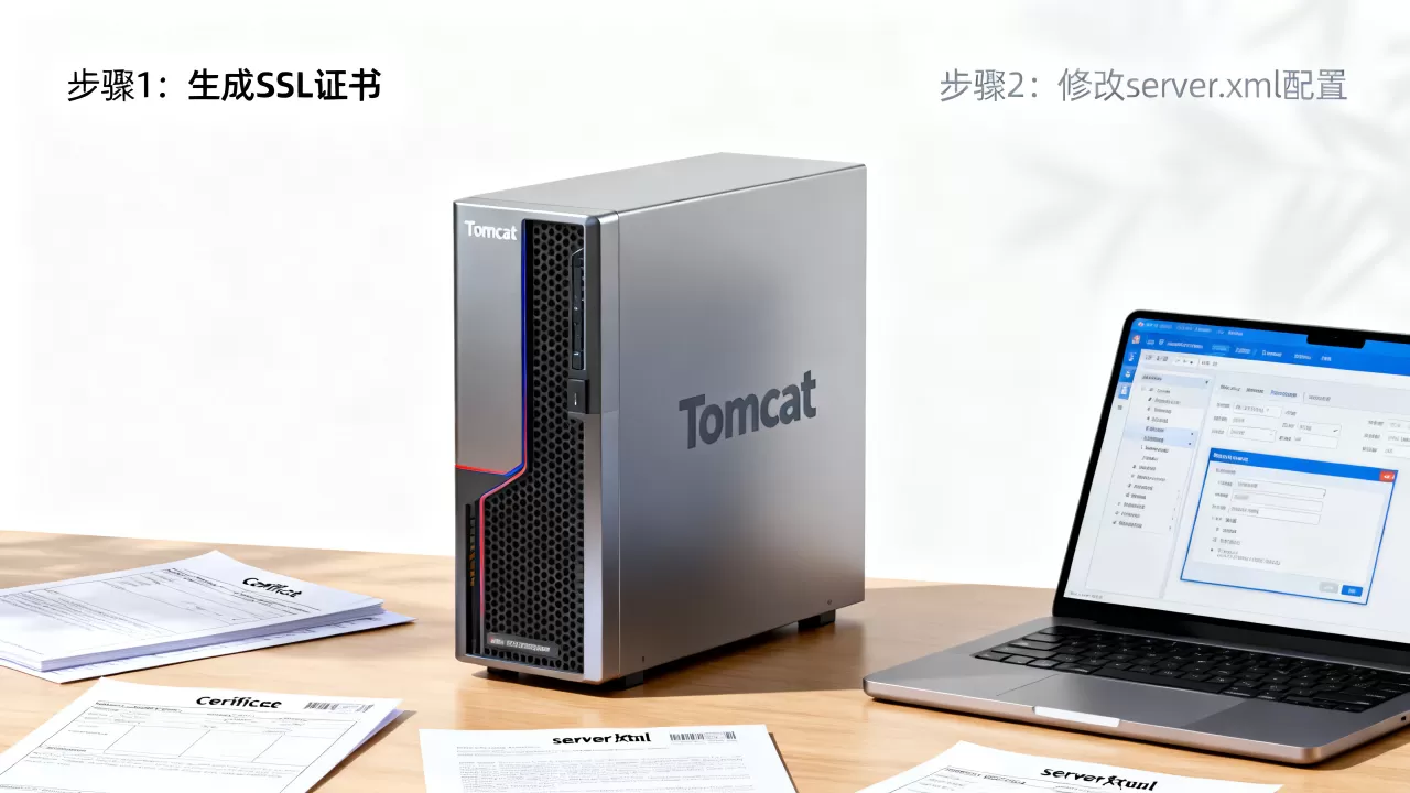Tomcat如何配置https访问?Tomcat配置https证书详细教程 Tomcat如何配置https访问?Tomcat配置https证书详细教程