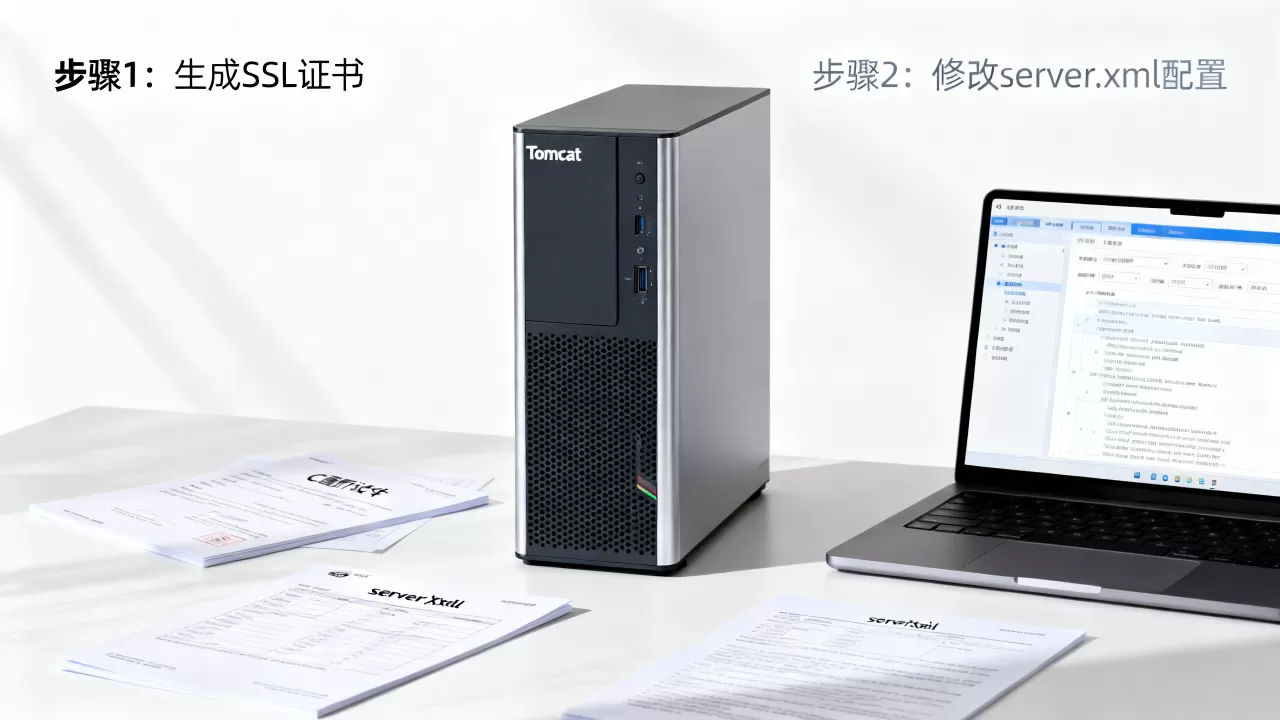 Tomcat如何配置https访问?Tomcat配置https证书详细教程 Tomcat如何配置https访问?Tomcat配置https证书详细教程