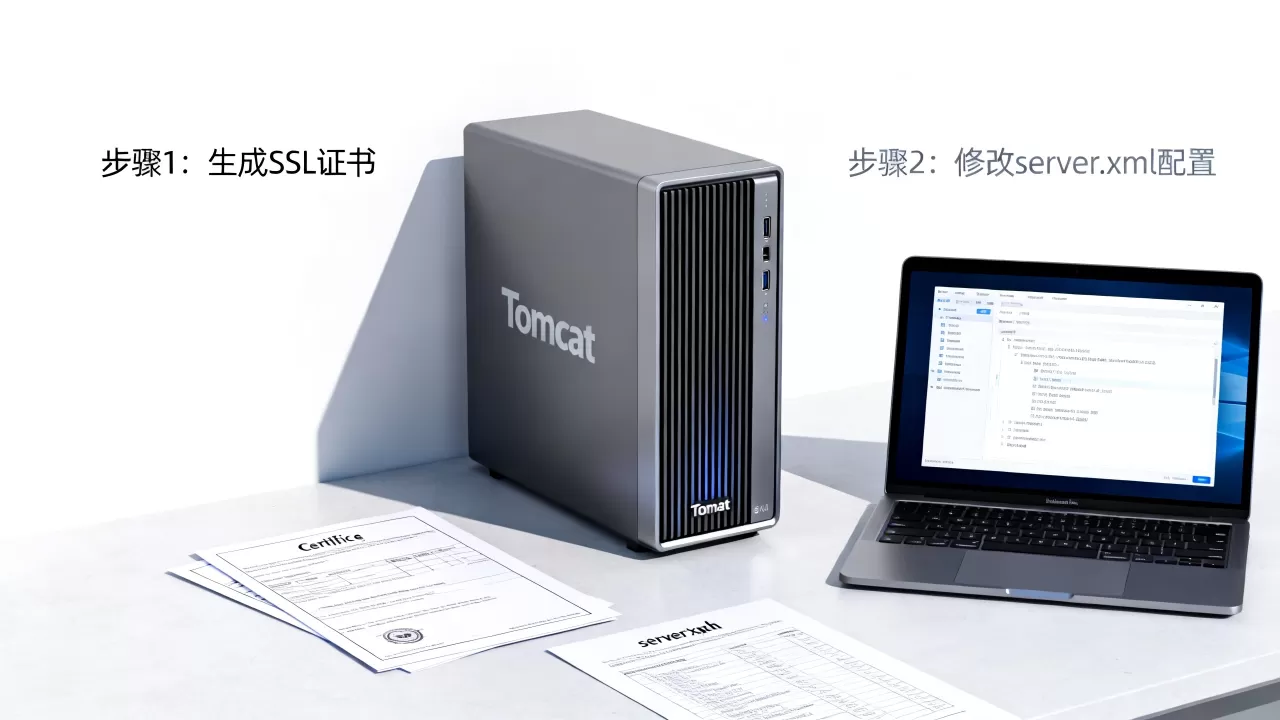 Tomcat如何配置https访问?Tomcat配置https证书详细教程 Tomcat如何配置https访问?Tomcat配置https证书详细教程