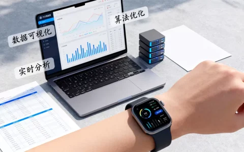 大数据分析未来如何发展？大数据分析技术趋势