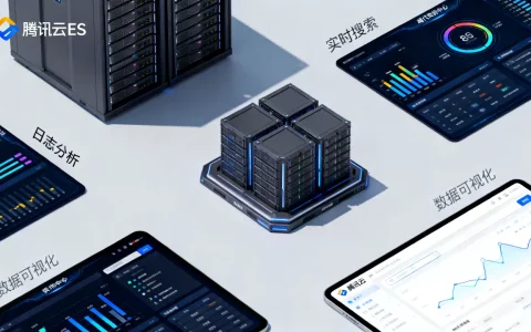 腾讯云ES服务是什么？腾讯云Elasticsearch Service应用场景