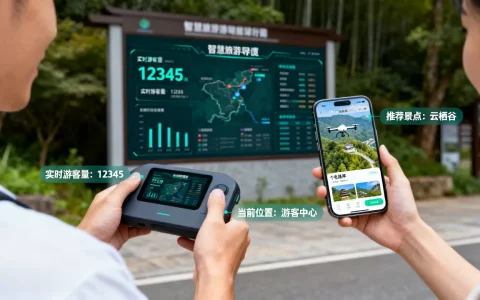 大数据如何赋能智慧旅游？大数据在旅游业的应用