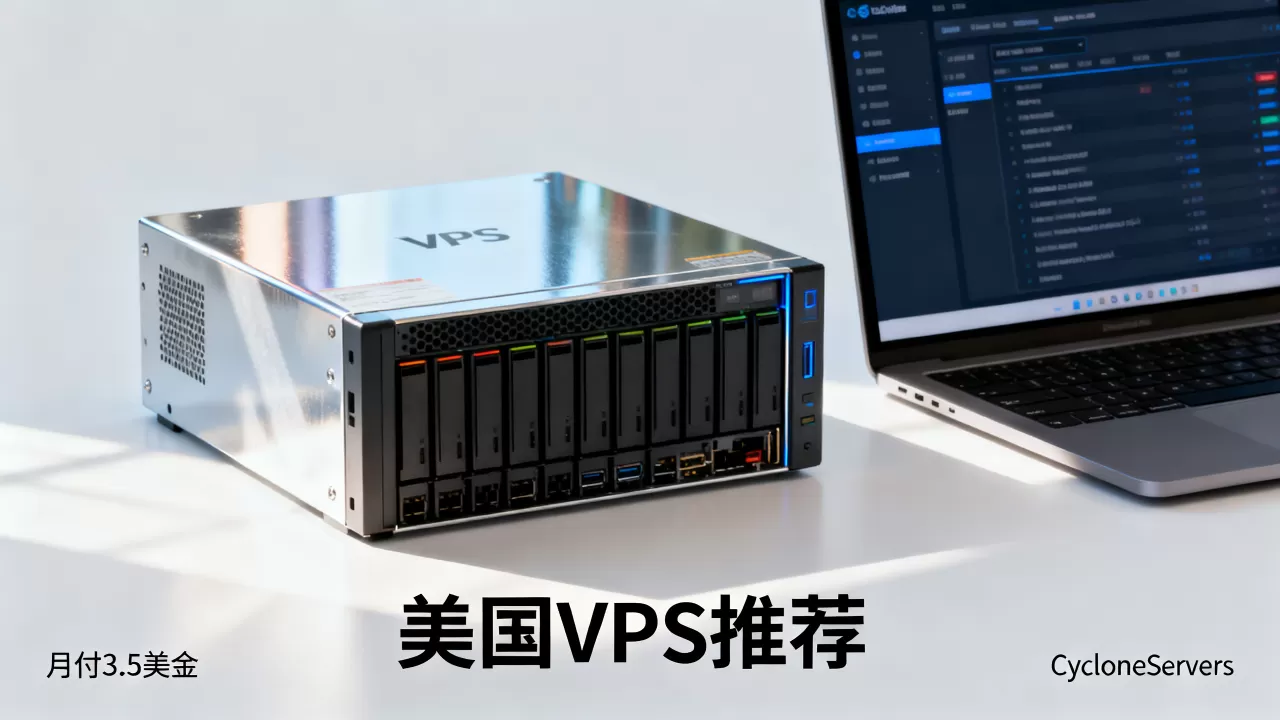 CycloneServers月付3.5美金值得买吗,美国VPS推荐 CycloneServers月付3.5美金值得买吗,美国VPS推荐