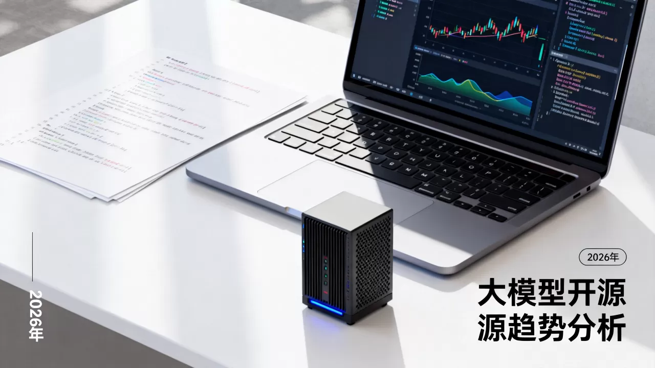 2026年大模型开源趋势如何?大模型开源哪家强 2026年大模型开源趋势如何?大模型开源哪家强