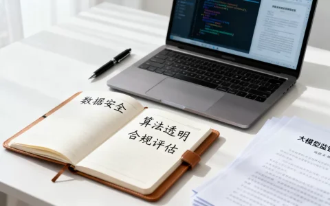 大模型监管有哪些新政策？大模型监管法规有哪些