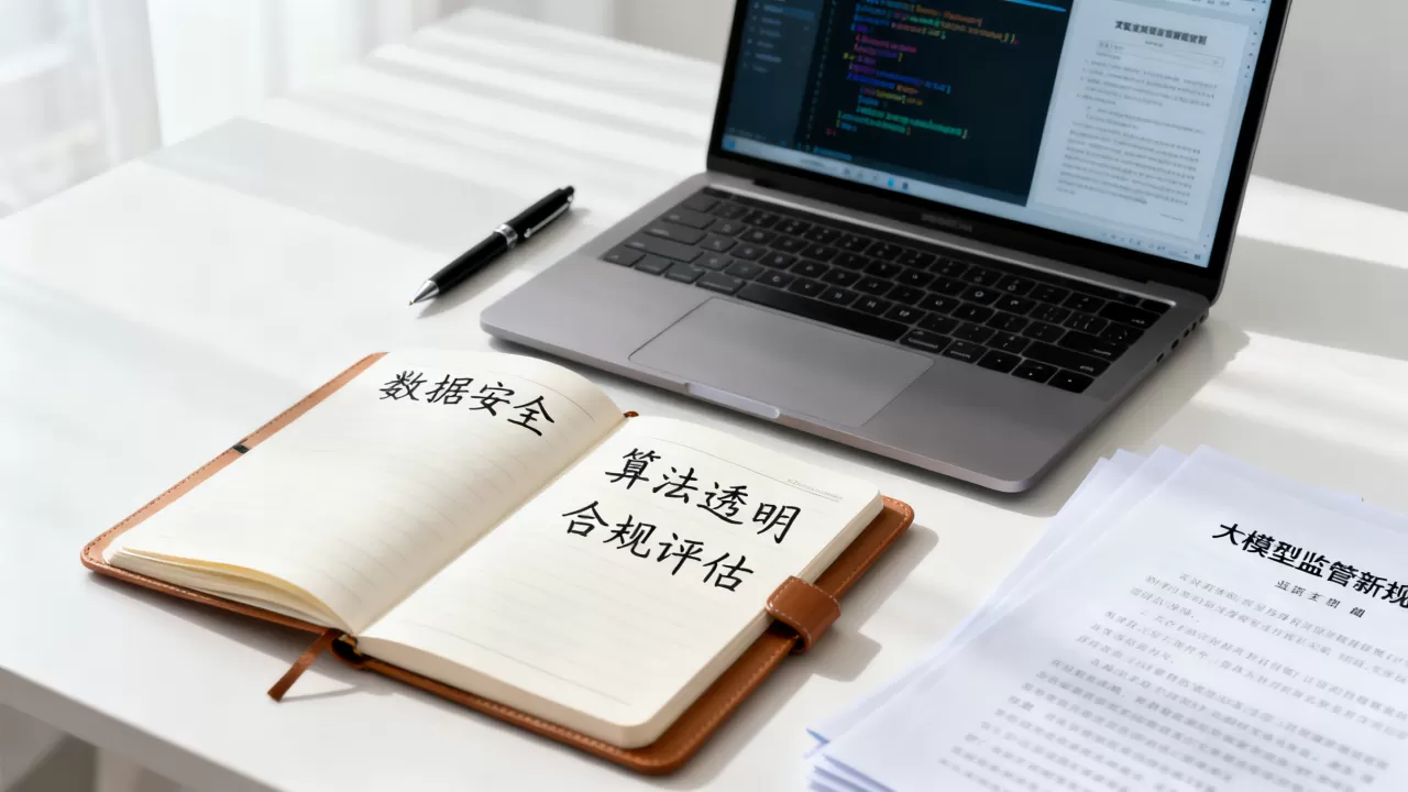 大模型监管有哪些新政策?大模型监管法规有哪些 大模型监管有哪些新政策?大模型监管法规有哪些
