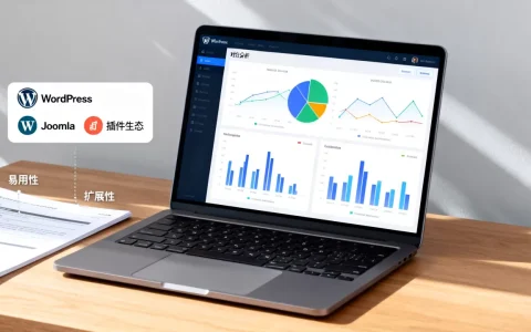 WordPress和Joomla哪个更好？WordPress和Joomla对比分析