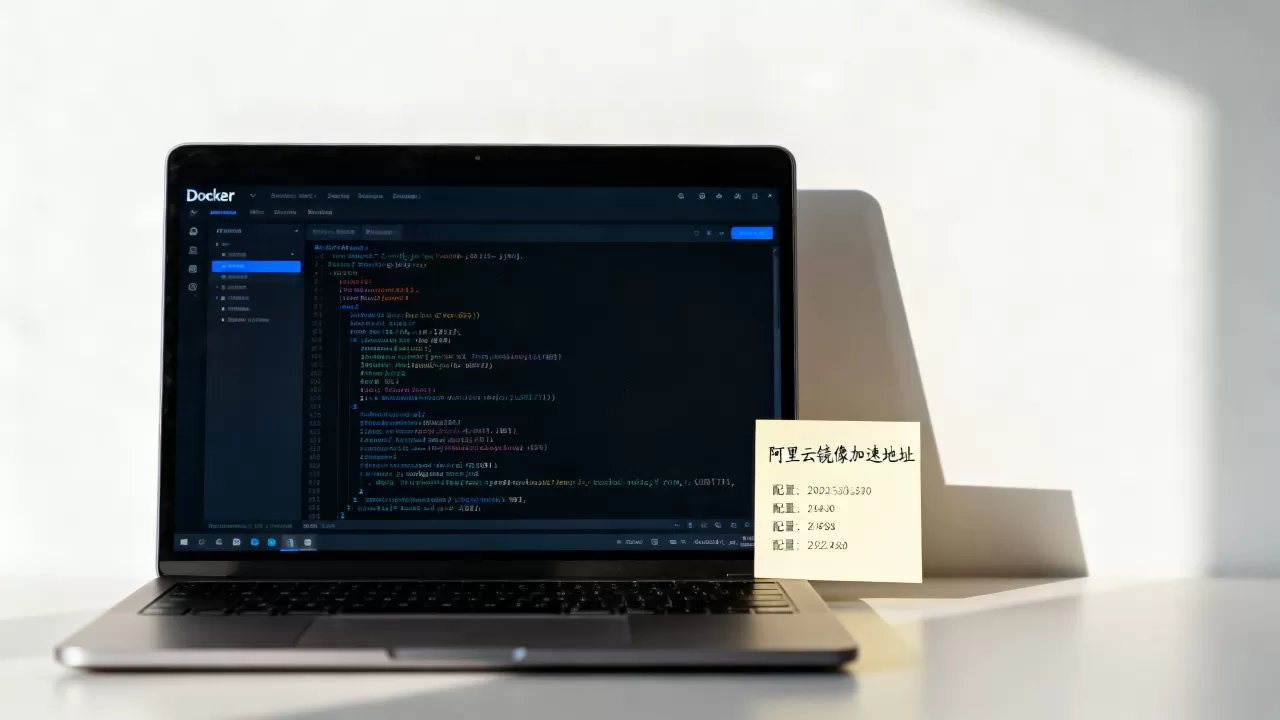 Docker怎么配阿里云镜像?Docker配置阿里云镜像加速地址 Docker怎么配阿里云镜像?Docker配置阿里云镜像加速地址