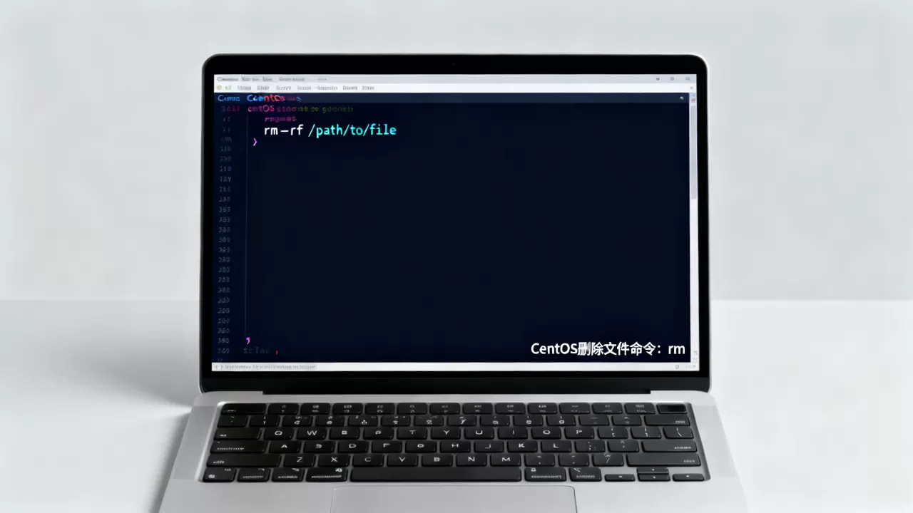 CentOS如何删除文件?CentOS删除文件命令详解 CentOS如何删除文件?CentOS删除文件命令详解