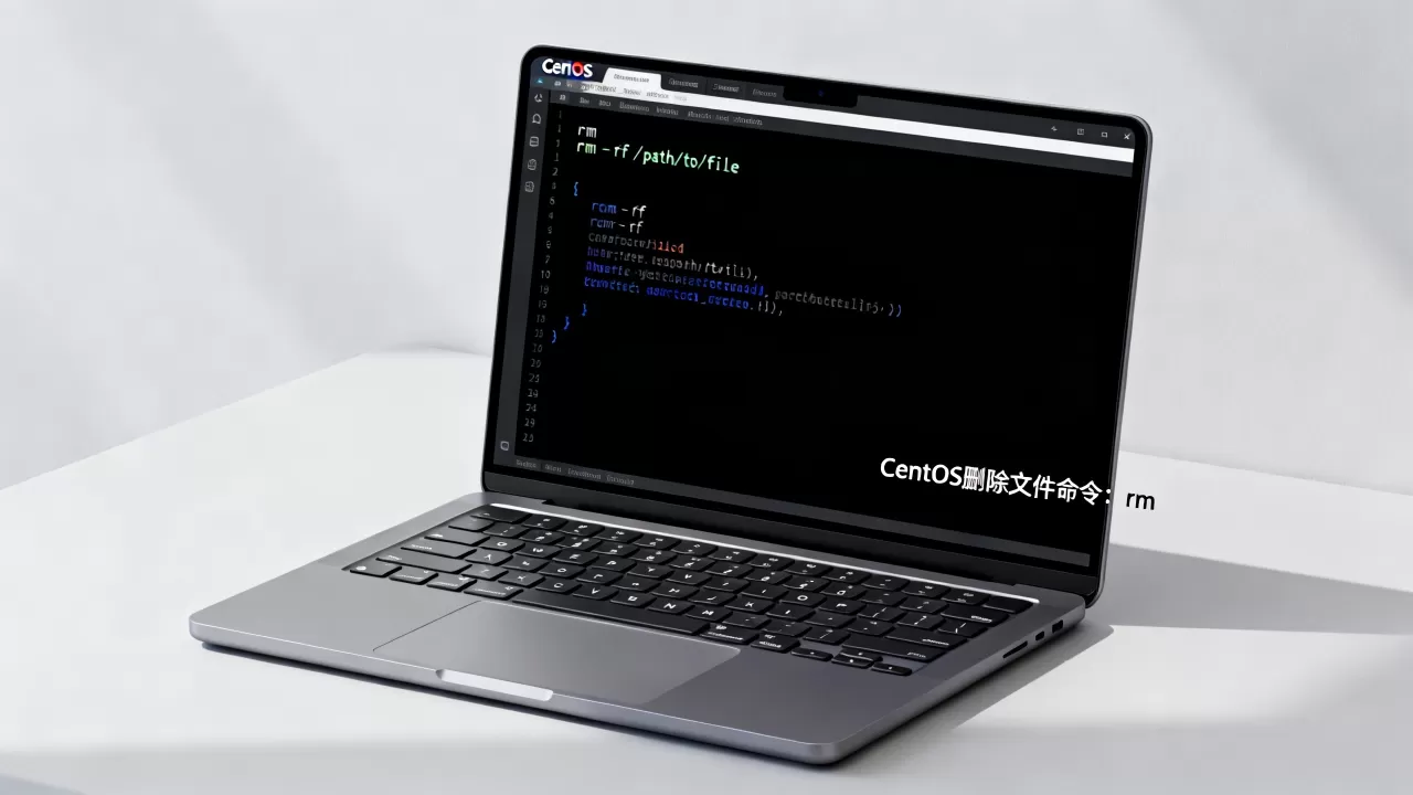 CentOS如何删除文件?CentOS删除文件命令详解 CentOS如何删除文件?CentOS删除文件命令详解