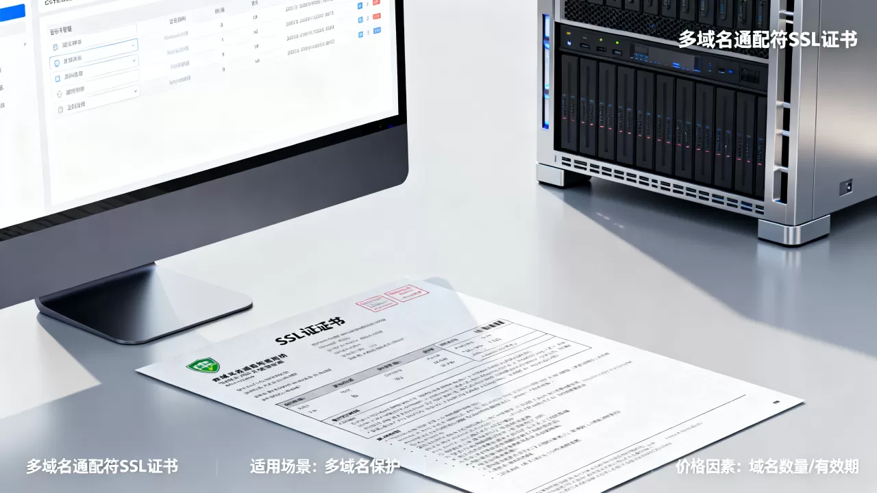 多域名通配符SSL证书是什么?多域名通配符SSL证书多少钱 多域名通配符SSL证书是什么?多域名通配符SSL证书多少钱
