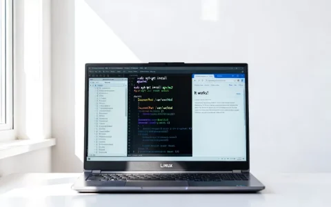 Linux如何搭建Apache服务器？详细教程及常见问题解答