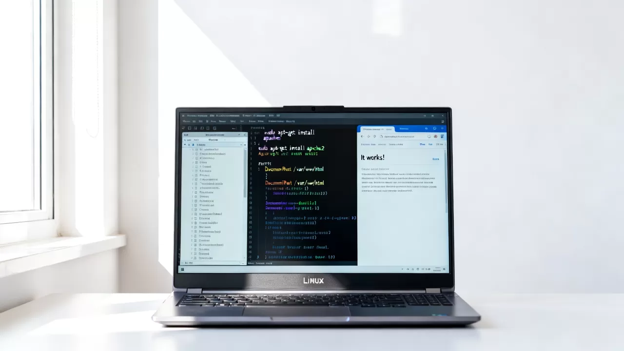 Linux如何搭建Apache服务器?详细教程及常见问题解答 Linux如何搭建Apache服务器?详细教程及常见问题解答