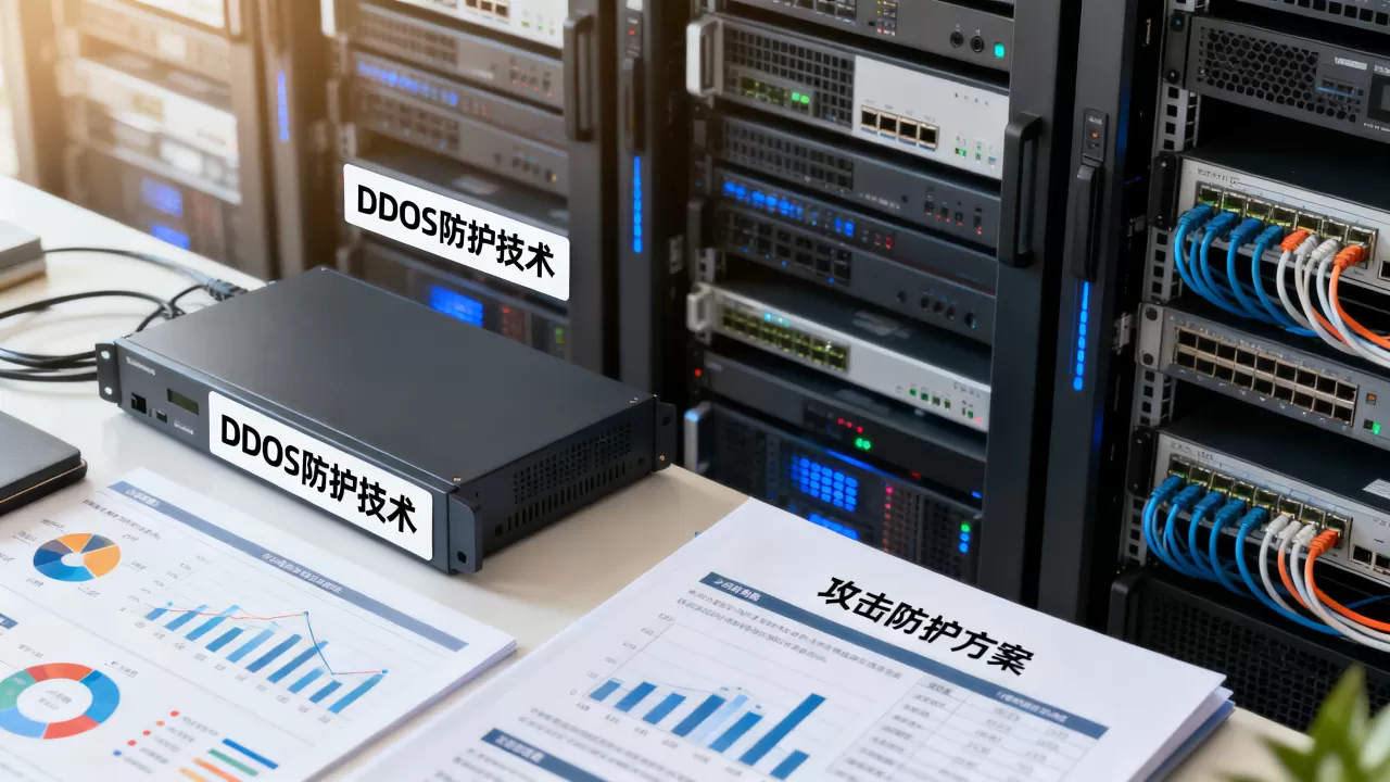 共促ddos防护技术进步与发展,ddos攻击防护方案有哪些 共促ddos防护技术进步与发展,ddos攻击防护方案有哪些