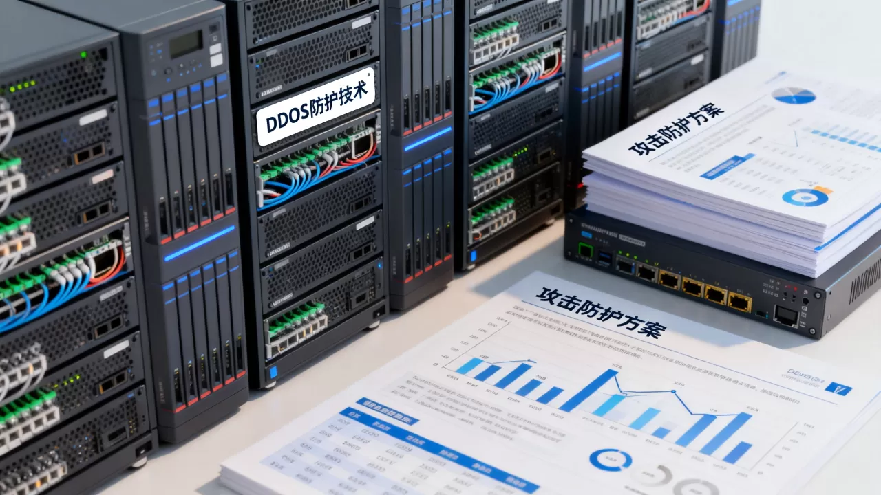 共促ddos防护技术进步与发展,ddos攻击防护方案有哪些 共促ddos防护技术进步与发展,ddos攻击防护方案有哪些