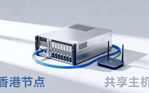 共享香港虚拟主机好用吗？香港虚拟主机租用多少钱