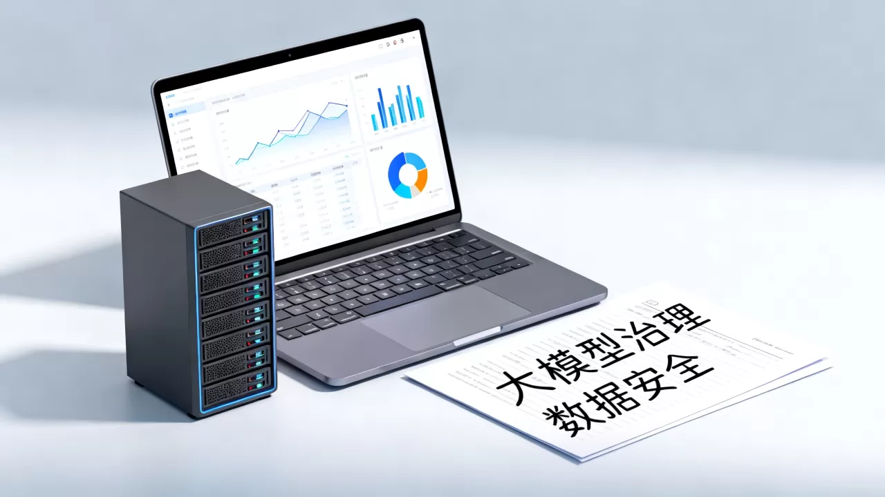 大模型治理是什么?大模型治理平台有哪些 大模型治理是什么?大模型治理平台有哪些