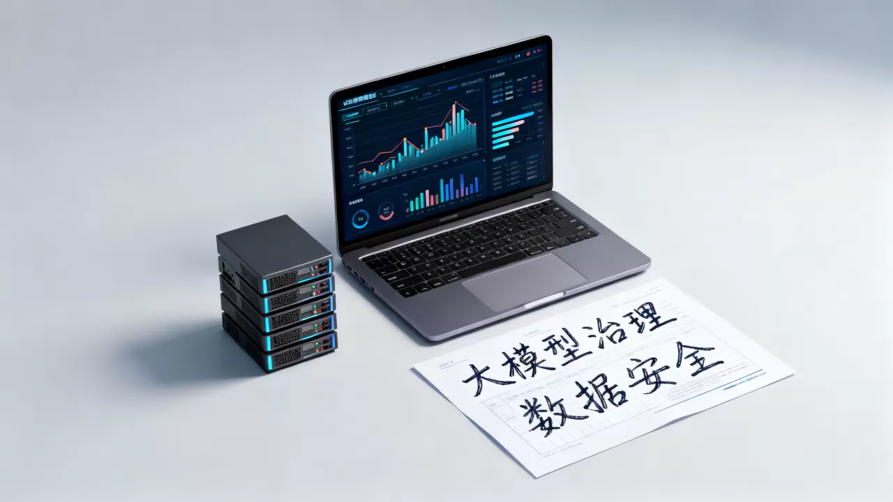 大模型治理是什么?大模型治理平台有哪些 大模型治理是什么?大模型治理平台有哪些