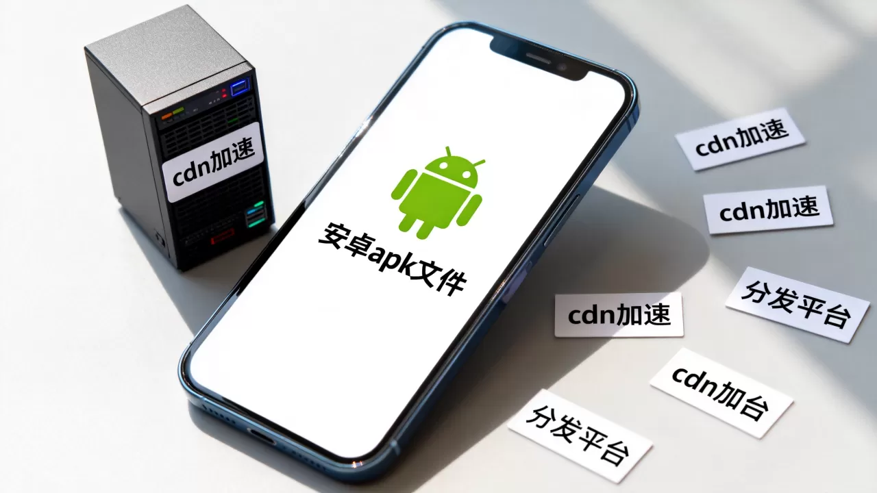 安卓apk cdn是什么?安卓apk分发平台有哪些 安卓apk cdn是什么?安卓apk分发平台有哪些