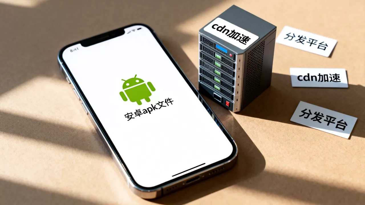 安卓apk cdn是什么?安卓apk分发平台有哪些 安卓apk cdn是什么?安卓apk分发平台有哪些