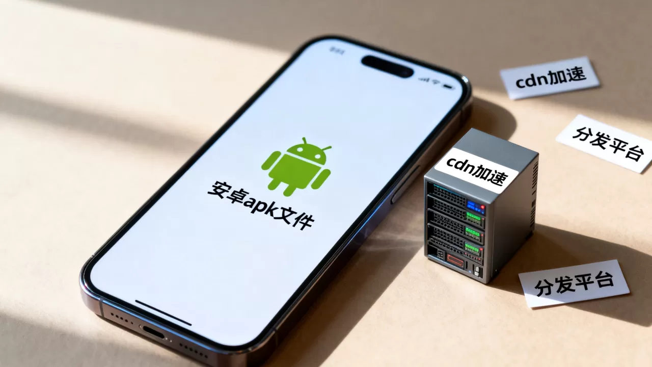 安卓apk cdn是什么?安卓apk分发平台有哪些 安卓apk cdn是什么?安卓apk分发平台有哪些