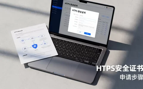 https安全证书是什么？如何申请https安全证书